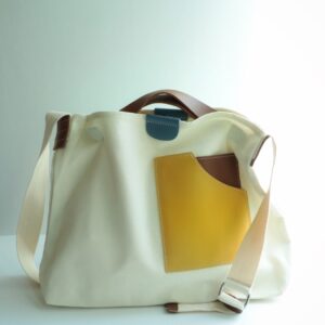 کیف پارچه‌ای وانا ‏Code: 3001